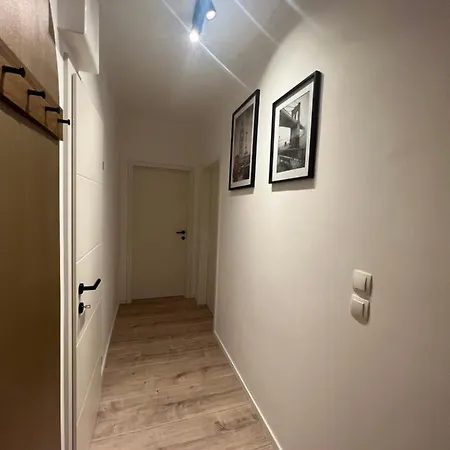 Sofia & Naehe Redbull Ring Apartment Knittelfeld