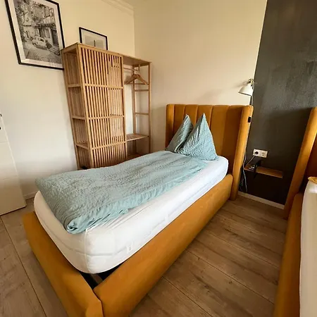 Lejlighed Sofia & Naehe Redbull Ring Knittelfeld