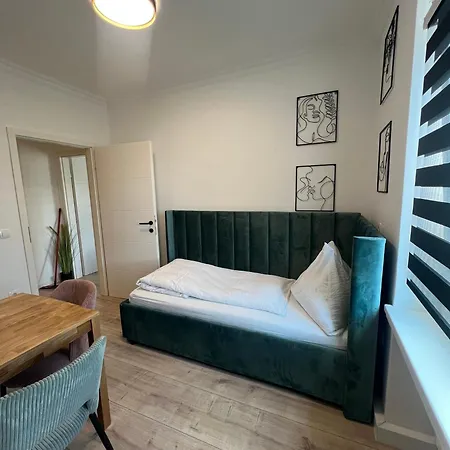 Lejlighed Sofia & Naehe Redbull Ring