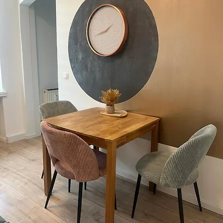 Sofia & Naehe Redbull Ring Апартаменты Книттельфельд