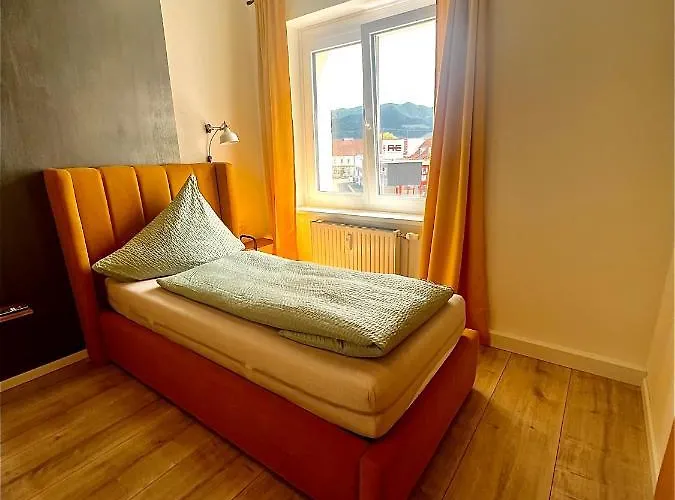 Sofia & Naehe Redbull Ring * Книттельфельд