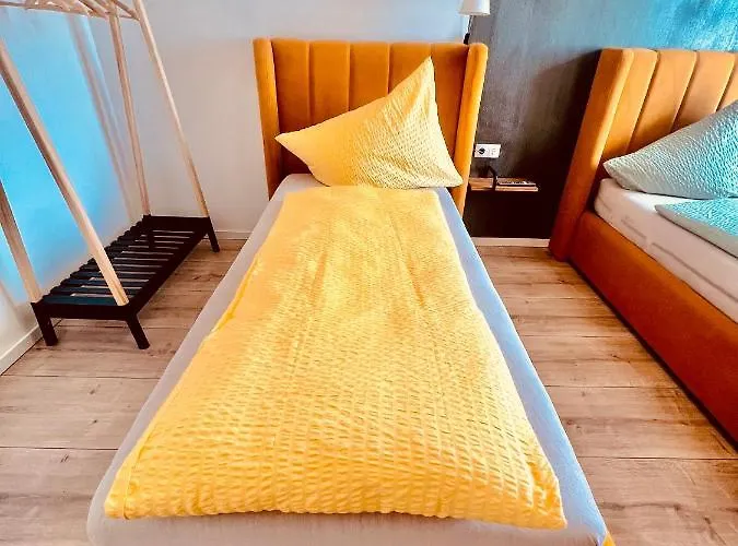 Apartmán Sofia & Naehe Redbull Ring