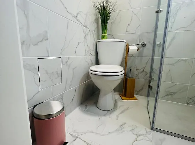 Sofia & Naehe Redbull Ring Апартаменты *