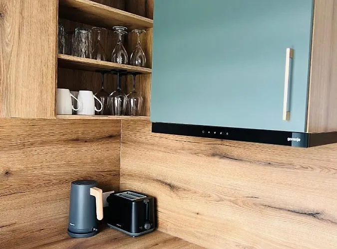 Апартаменты Sofia & Naehe Redbull Ring *