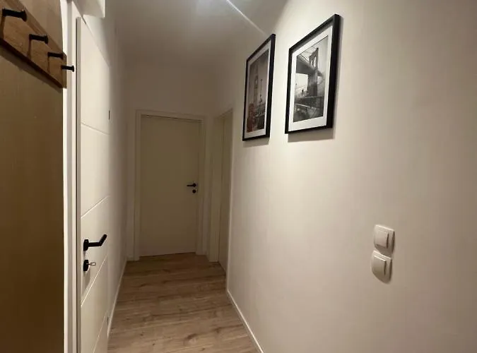 Sofia & Naehe Redbull Ring Apartmán Knittelfeld