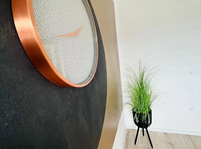 Apartmán Sofia & Naehe Redbull Ring