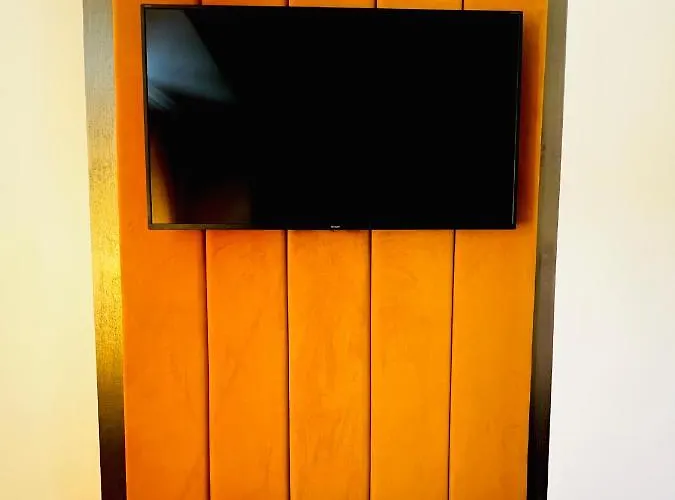 Apartmán Sofia & Naehe Redbull Ring