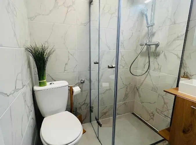 Апартаменты Sofia & Naehe Redbull Ring *