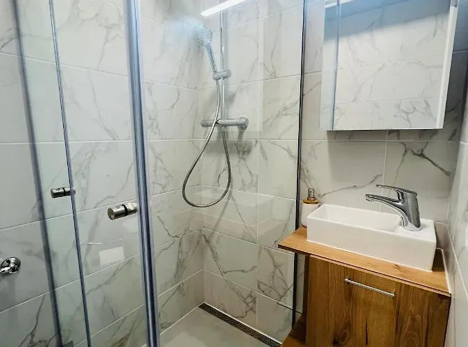 Sofia & Naehe Redbull Ring Апартаменты *