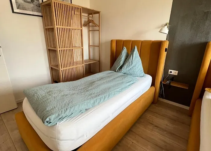 Apartmán Sofia & Naehe Redbull Ring Knittelfeld