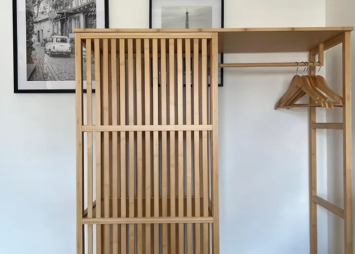 Apartmán Sofia & Naehe Redbull Ring Knittelfeld