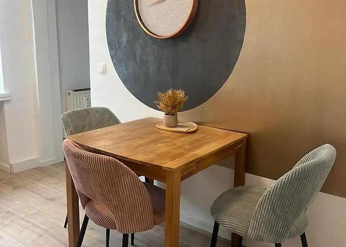 Sofia & Naehe Redbull Ring Apartmán Knittelfeld